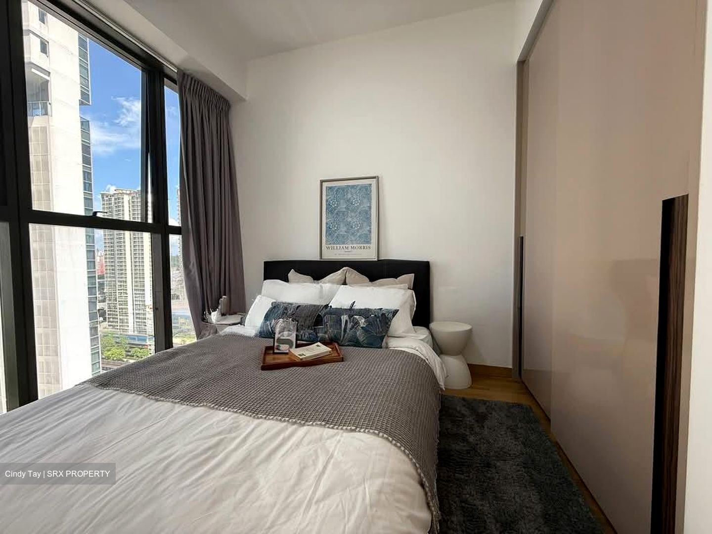 Commonwealth Towers (D3), Condominium #575814521